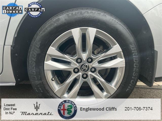 used 2021 Toyota Sienna car, priced at $40,337