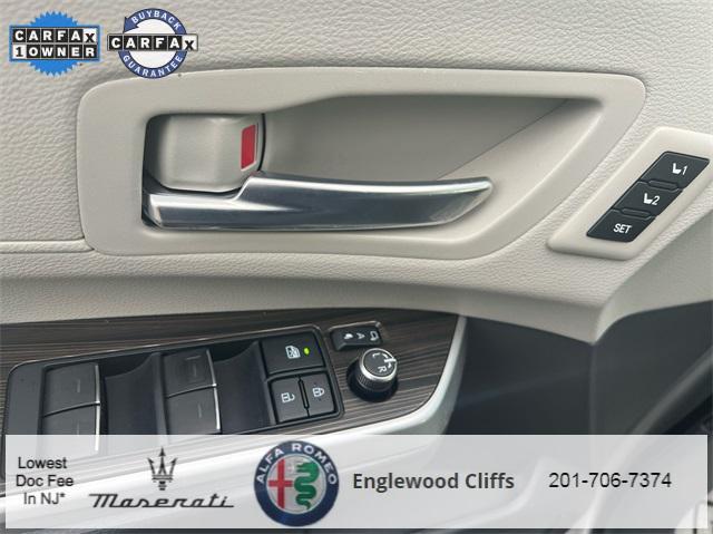 used 2021 Toyota Sienna car, priced at $40,337