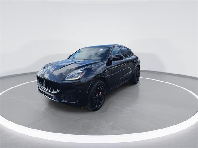 new 2025 Maserati Grecale car, priced at $86,000