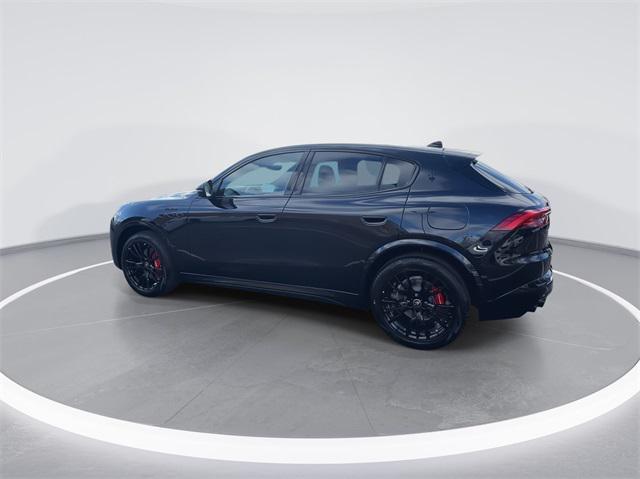new 2025 Maserati Grecale car, priced at $86,000