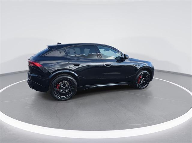 new 2025 Maserati Grecale car, priced at $86,000