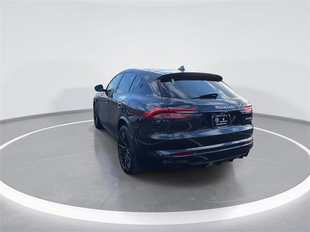 new 2025 Maserati Grecale car, priced at $86,000