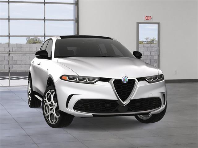 new 2024 Alfa Romeo Tonale car, priced at $52,485