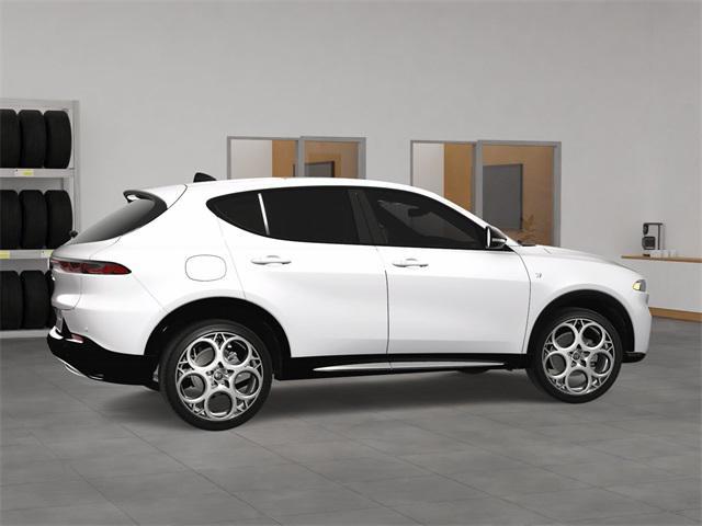 new 2024 Alfa Romeo Tonale car, priced at $52,485