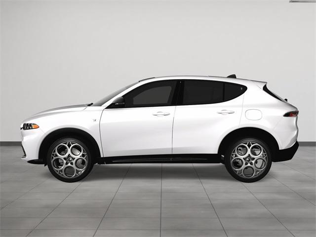 new 2024 Alfa Romeo Tonale car, priced at $52,485