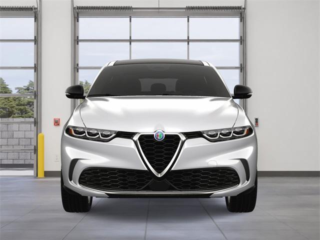 new 2024 Alfa Romeo Tonale car, priced at $52,485