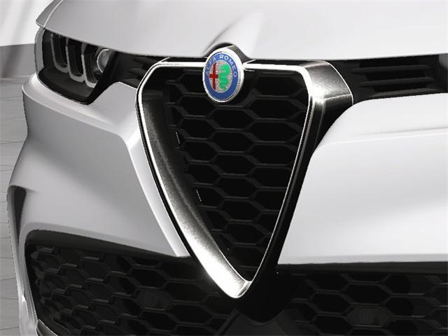 new 2024 Alfa Romeo Tonale car, priced at $52,485