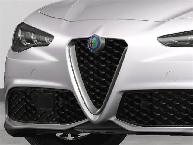 new 2024 Alfa Romeo Giulia car, priced at $54,215