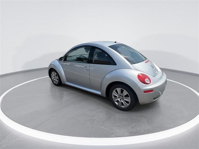 used 2008 Volkswagen New Beetle car, priced at $3,995