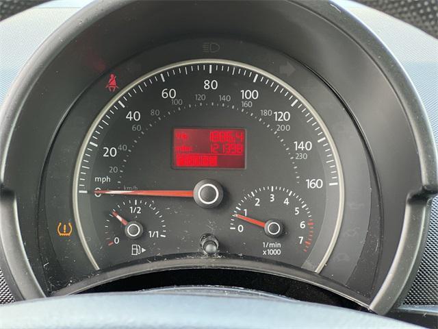 used 2008 Volkswagen New Beetle car, priced at $3,995