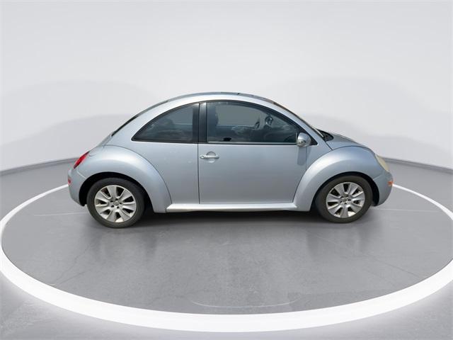 used 2008 Volkswagen New Beetle car, priced at $3,995