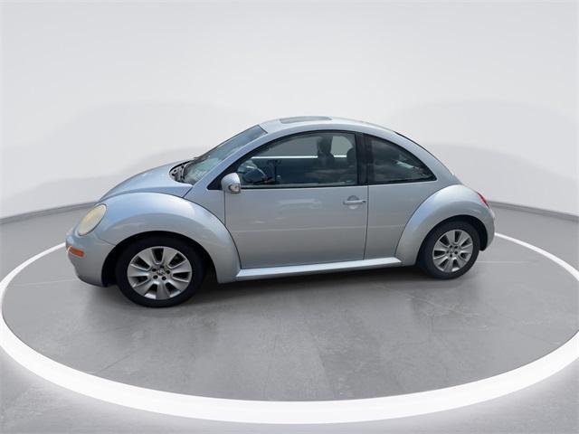 used 2008 Volkswagen New Beetle car, priced at $3,995