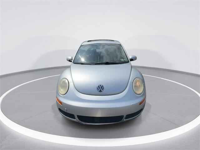 used 2008 Volkswagen New Beetle car, priced at $3,995