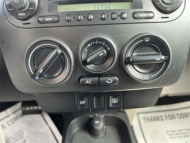 used 2008 Volkswagen New Beetle car, priced at $3,995