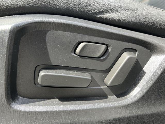 used 2023 Mazda CX-5 car, priced at $24,675