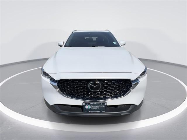 used 2023 Mazda CX-5 car, priced at $24,675