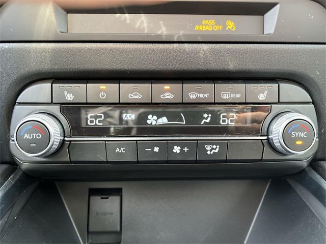 used 2023 Mazda CX-5 car, priced at $24,675