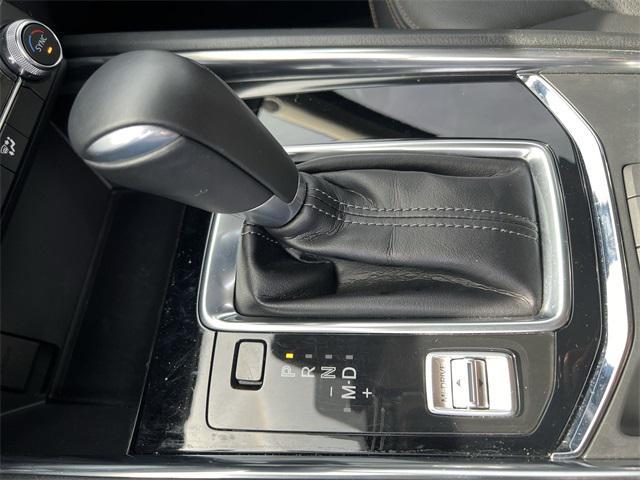 used 2023 Mazda CX-5 car, priced at $24,675