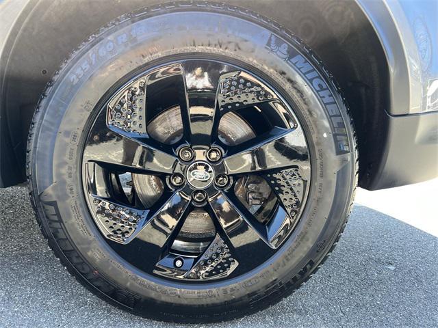 used 2022 Land Rover Discovery Sport car, priced at $25,428