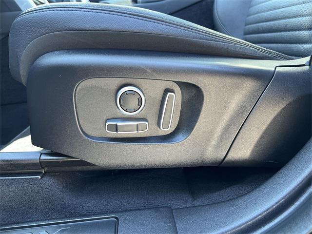 used 2022 Land Rover Discovery Sport car, priced at $25,428