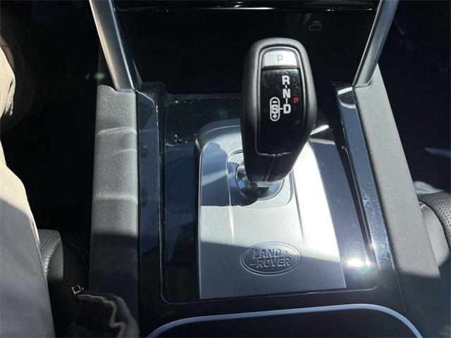used 2022 Land Rover Discovery Sport car, priced at $25,428