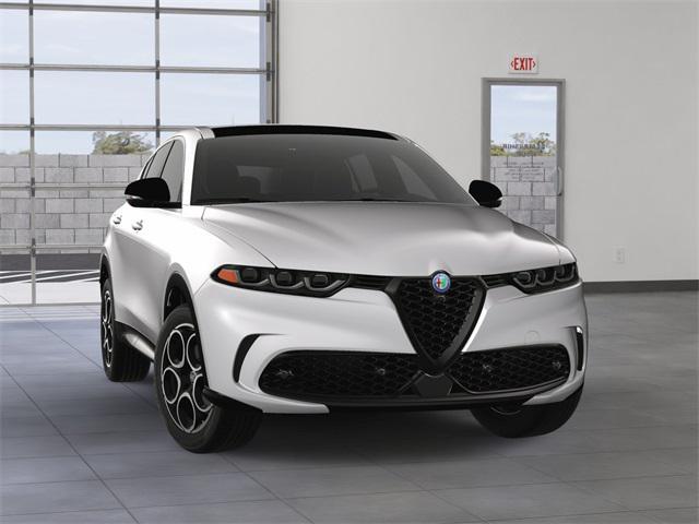 new 2025 Alfa Romeo Tonale car, priced at $53,430