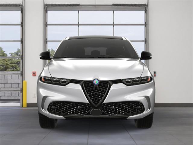 new 2025 Alfa Romeo Tonale car, priced at $53,430