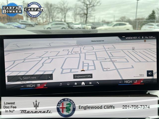 used 2024 BMW X6 car, priced at $60,062