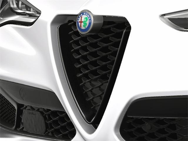 new 2024 Alfa Romeo Stelvio car, priced at $56,945