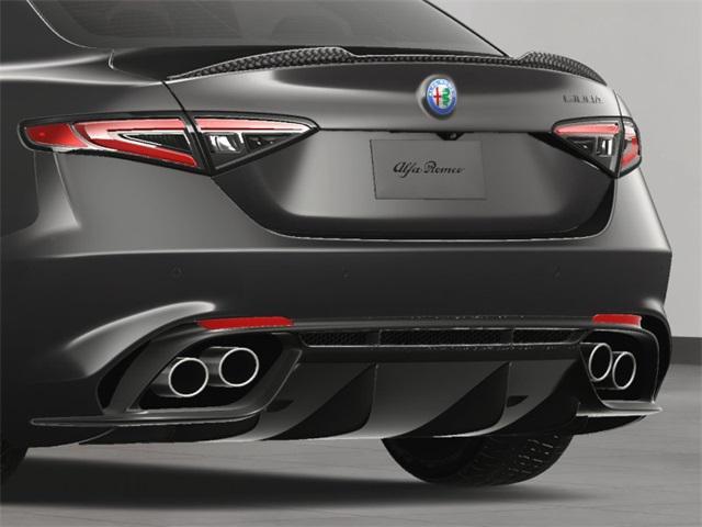 new 2024 Alfa Romeo Giulia car, priced at $83,977