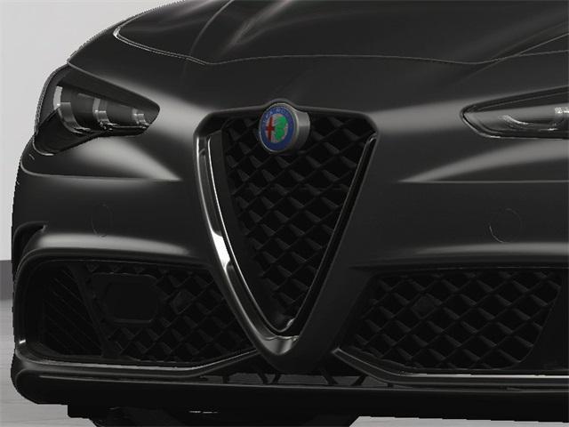 new 2024 Alfa Romeo Giulia car, priced at $83,977