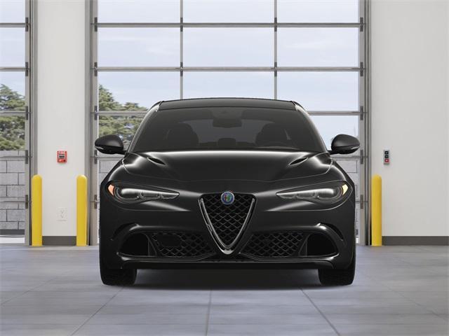 new 2024 Alfa Romeo Giulia car, priced at $83,977