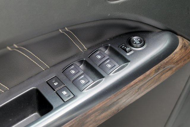 used 2022 GMC Canyon car, priced at $32,735