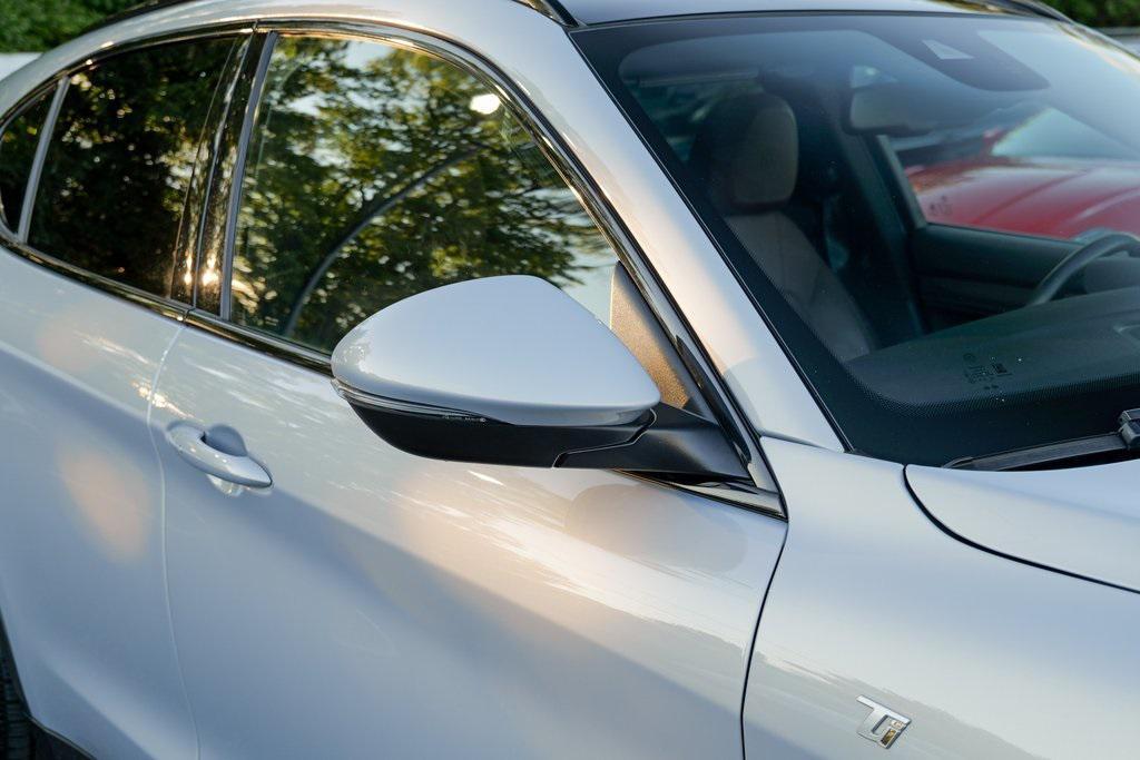 used 2022 Alfa Romeo Stelvio car, priced at $25,852
