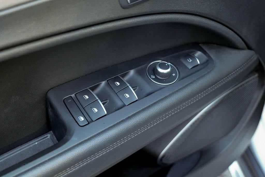 used 2022 Alfa Romeo Stelvio car, priced at $25,852