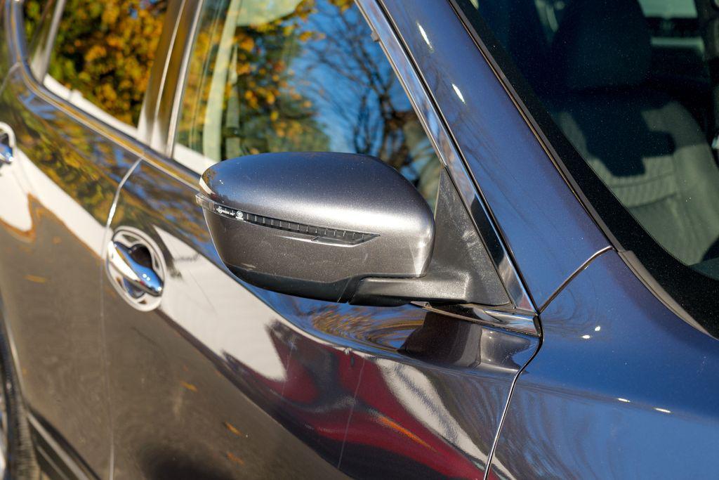 used 2020 Nissan Rogue car, priced at $12,334