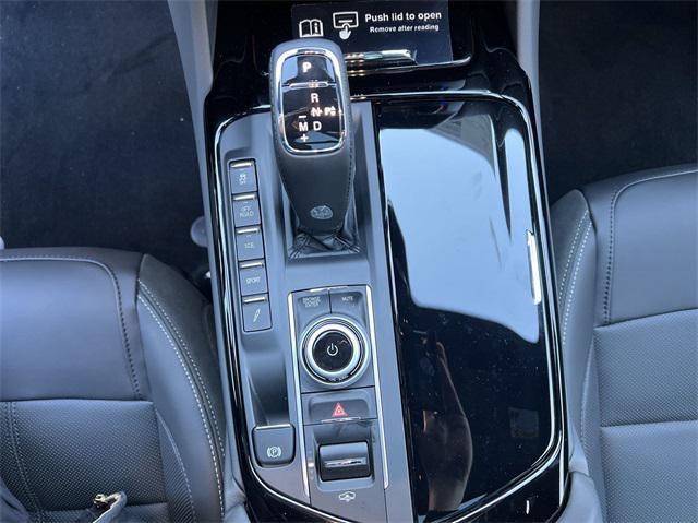 new 2023 Maserati Levante car, priced at $89,497