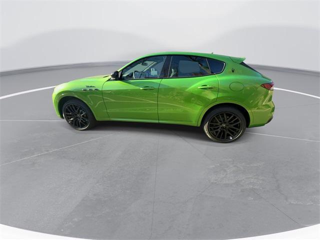 new 2023 Maserati Levante car, priced at $89,497