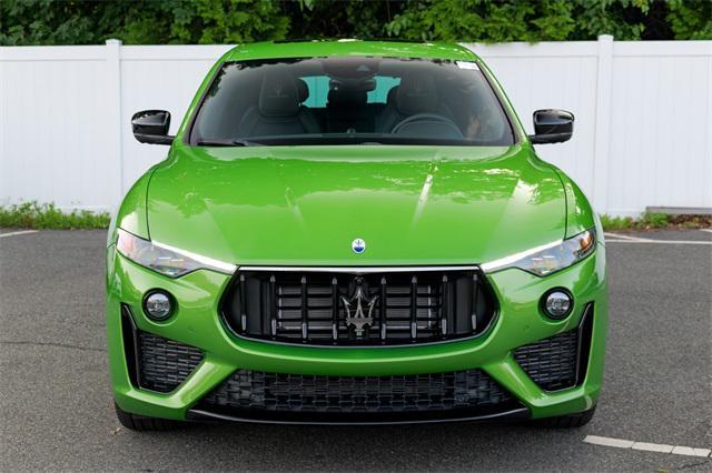 new 2023 Maserati Levante car, priced at $74,995