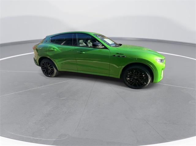 new 2023 Maserati Levante car, priced at $89,497
