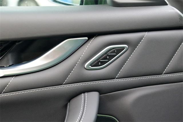 new 2023 Maserati Levante car, priced at $74,995