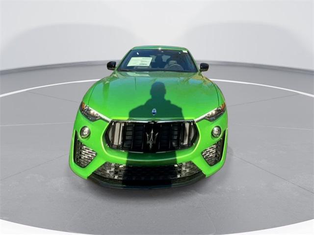 new 2023 Maserati Levante car, priced at $89,497