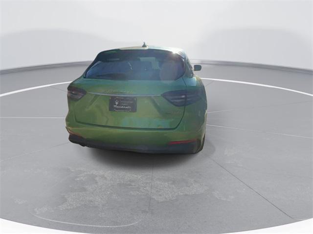 new 2023 Maserati Levante car, priced at $89,497