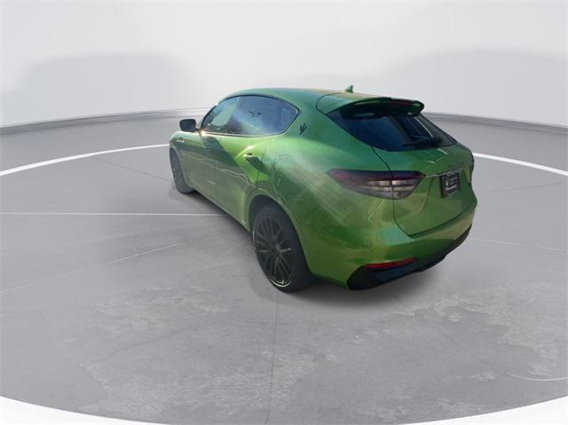 new 2023 Maserati Levante car, priced at $89,497