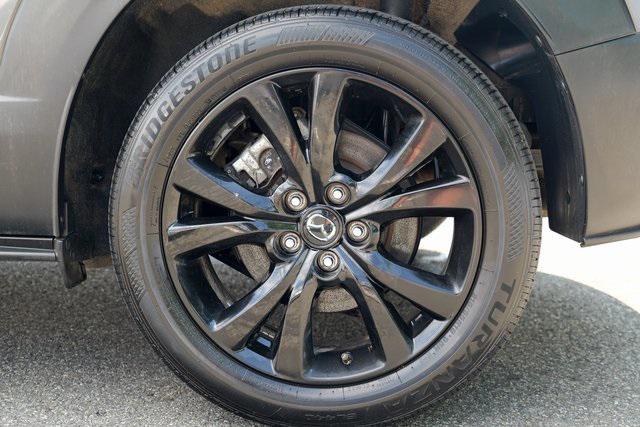 used 2024 Mazda CX-30 car, priced at $20,609
