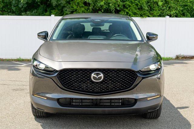 used 2024 Mazda CX-30 car, priced at $20,609