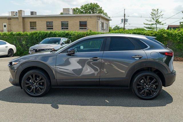 used 2024 Mazda CX-30 car, priced at $20,609