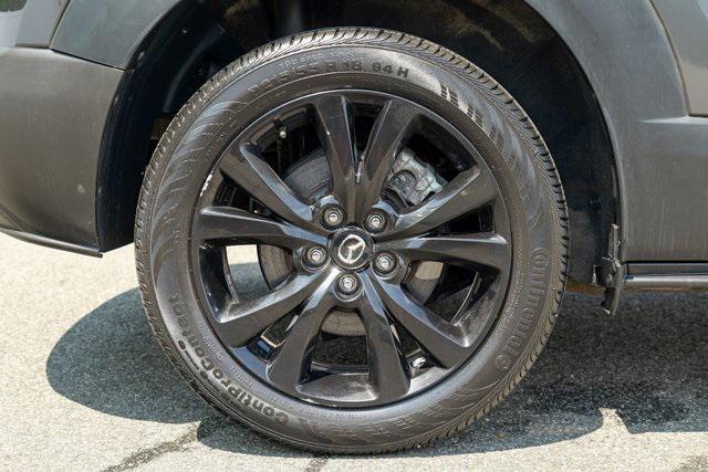 used 2024 Mazda CX-30 car, priced at $20,609