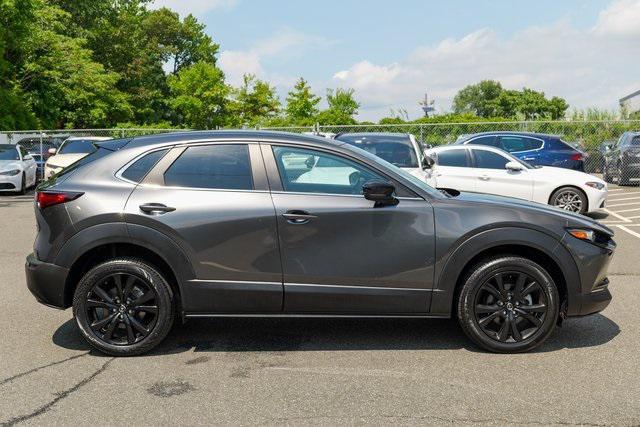 used 2024 Mazda CX-30 car, priced at $20,609