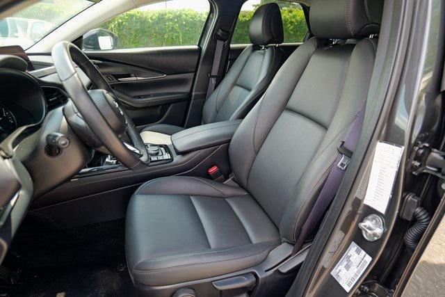used 2024 Mazda CX-30 car, priced at $20,609